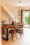 Villa Camille C.l.s Deauville