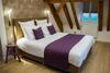 Bed & Breakfast Maison D'h�tes Les Jardins de Madeleine