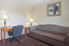 Motel The Executive Inn & Suites