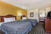 Hotel Best Western Peach Inn