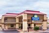 Hotel Best Western Peach Inn