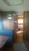 Wohnwagen N071 Wulfener Hals