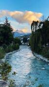 Apartamento Nina ? Parchi E Fiume