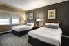 Hotel Crowne Plaza Downtown