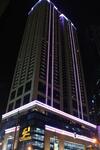Aparthotel Bsa Twin Towers