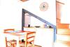 Apartamento Casa Arancione A Burano