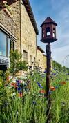 Bed & Breakfast La Locanda Nel Vento