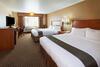 Hotel Best Western Empire Towers