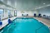 Hotel Holiday Inn Express Lewiston