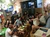 Albergue Crossroad Backpackers Hongdae