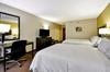 Hotel Hampton Inn Pickwick Dam-at Shiloh Falls