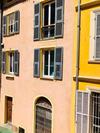 Apartamento Appartement Breil Sur Roya Centre