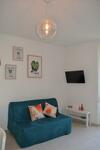 Apartamento Casa Del Pittore
