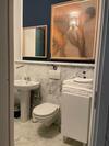 Apartamento Splendido Monolocale Con Spazioso Giardino E Veranda A 150 Mt Dal Mare