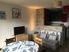 Apartamento Studio Vue Montagne