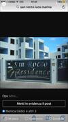 Apartamento San Rocco Costa Jonica Isca Marina