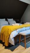 Bed & Breakfast Les Coquelicots - Chambre Alex