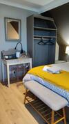 Bed & Breakfast Les Coquelicots - Chambre Alex