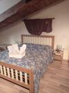 Apartamento Mansarda Con Terrazzo Arredato