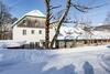 Hotel Jufa Grundlsee