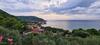 Apartamento Wild Cilento