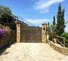 Castellabate - Villa Jole