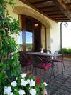 Apartamento Residenza Cornino