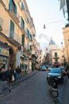 Apartamento Casa Andrea Tra Napoli E Sorrento