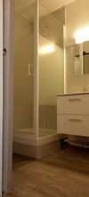 Apartment With Balcony Near �le Saint-martin