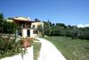 Villa La Casa Gialla