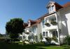Aparthotel Binzer Sterne