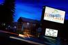 Motel Fall Creek Inn & Suites