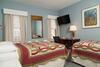Bed & Breakfast Irving House At Harvard