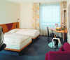 Atlanta Hotel International Leipzig