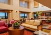 Hotel Sacramento Marriott Rancho Cordova
