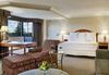 Hotel Sacramento Marriott Rancho Cordova
