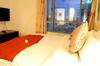 Aparthotel Shanghai Kingland Serviced Apartment