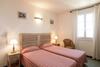 Hotel H�tel de La Plage Les Arcades