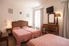 Hotel H�tel de La Plage Les Arcades