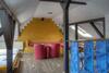 Hostal G�stehaus Mezcalero
