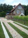 Apartamento Szent Orb�n Vend�gh�z