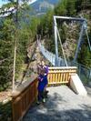 Bed & Breakfast Landhaus Sch�pf & Haus Alpina