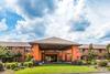 Hotel Suburban Extended Stay Warner Robins
