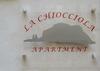 La Chiocciola Apartment