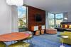Hotel Aloft - Asheville Downtown