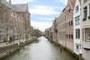 Apartamento Voorstraathaven-zicht 1ste