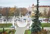 Victory Square Apartment