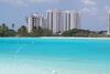 Apartamento C�modo Apto de Playa Con Muchas Amenidades