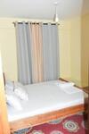 The Hillbrow 1-bedroom Apartment