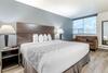 Hotel Econo Lodge South Calgary